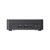Scheda Tecnica: Asus NUC 13 Pro Slim Kit Intel Core i5-1350P - M.2, 2xDDR4, Intel Iris Xe, Wi-Fi, 2.5GbE