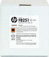 Scheda Tecnica: HP Fb251 2liter Only Hu Eurojet White Scitex Ink - 