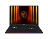 Scheda Tecnica: MSI Raider 18 Hx Ai A2xwjg-854xit Intel Ultra 9 285hx - 18" 3840x2400, 32GB, SSD 2TB, RTX 5090, No OS