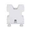 Scheda Tecnica: Ergotron Thin Client Cpu Holder Bright White Textured - 