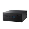 Scheda Tecnica: ASUS ExpertCenter Pn41 Intel Celeron N4500 - Barebone
