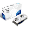 Scheda Tecnica: SPARKLE Intel Arc A770 ROC LUNA OC Edition, 16GB GDDR6, PCIe - 3x DP, 1x HDMI 2.0,Dual-fan, 2.5-slot, Metal Backplate White
