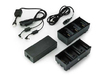 Scheda Tecnica: Zebra 2x 3 Slot Batt Charger Eu Pwr Y Cbl For Zq600/zq500 - Qln Series