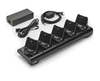 Scheda Tecnica: Zebra 5 Slot Print Cradle Psuuk Cord For Zq300 Series - 