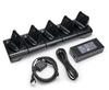 Scheda Tecnica: Zebra 5-slot Docking Cradle Zq210 Eu In - 