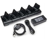 Scheda Tecnica: Zebra 5-slot Docking Cradle Zq210 Uk In - 