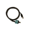 Scheda Tecnica: Zebra 6ft USB-a To RJ45 Strain-relief Cable - 