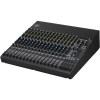 Scheda Tecnica: Mackie 1604VLZ4 16 Channel Mixing Console - 