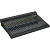 Scheda Tecnica: Mackie 2404vlz4 24-Channel 4Bus FX Mixer with USB - 