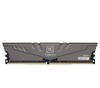 Scheda Tecnica: Team Group DDR4 32GB Kit 2x16GB Pc 3600 Teamgroup T-create - Expert Oc10l Ttced432g3600hc18jdc01 Grey