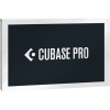 Scheda Tecnica: Steinberg Cubase Pro 13 Competitive Crossgrade Gbdfiespt - Suite Software DAW per Produzione Audio e Midi