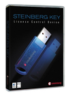 Scheda Tecnica: Steinberg USB - Elicenser - 