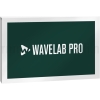 Scheda Tecnica: Steinberg Wavelab Pro - 11.2 Edu Gbdfies