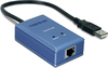 Scheda Tecnica: TRENDnet Adattatore USB LAN 10/100 - 