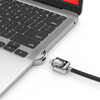 Scheda Tecnica: Compulocks Ledge For MacBook Air 2019-2022 With Keyed Cable - Lock