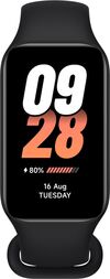 Scheda Tecnica: Xiaomi Smart Band 8 - Active Black