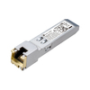 Scheda Tecnica: TP-Link Omada 10G BASE-T RJ45 SFP+ Module 10G - BASE-T RJ45 SFP+, 67.4x13.75x13.8 mm