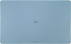 Scheda Tecnica: Tucano Desk Pad - Sky Blue 67 X 42 X 03 Cm