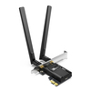 Scheda Tecnica: TP-Link Ax3000 Wi-fi 6 PCIe Adapter Version V 2.0" - 