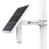 Scheda Tecnica: TP-Link Intelligent Solar Supply System 60w Solar Panel - 30ah Battery