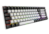 Scheda Tecnica: Sharkoon Skiller Sgk50 S2 - Black-gat Brow Hot-swap 96layout Gateron Brown Gr