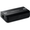Scheda Tecnica: TRENDnet 10g Poe++ Injector In - 