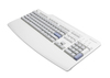 Scheda Tecnica: Lenovo Keyboard (DANISH) - FRU43R2215, Standard, Wired, USB White