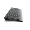 Scheda Tecnica: Lenovo Keyboard (CZECH) 03X6170, Standard, RF Wireless - QWERTZ, Black, Mouse included