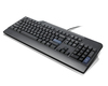 Scheda Tecnica: Lenovo Keyboard (ARABIC) 39M6990, Full-size (100%), Wired - PS/2, Black