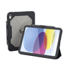 Scheda Tecnica: ZAGG Casesrugged Messengeripad 10.9 - 10thgen/a16charcoal(b2bonlybrown
