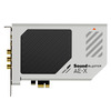 Scheda Tecnica: Creative Sbx Ae-x PCIe Soundkarte - 