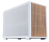 Scheda Tecnica: Lian Li B4-mATX Wood Mini tower, Micro-ATX/Mini ITX - ATX/SFX, 21.3L, USB 3.0 Type A x 2, Audio x 1, USB 3.2 Type