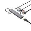 Scheda Tecnica: iTek Hub 7" 1- 2HDMI + 2USBa + Sd/tf + 2USB-c - 