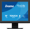 Scheda Tecnica: iiyama 19 Resistive Touch Ips 1280x1024 - 