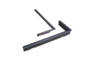 Scheda Tecnica: Asus Kit Illuminazione Tuf Gaming Gt502 Horizon Argb, Black - 