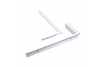 Scheda Tecnica: Asus Kit Illuminazione Tuf Gaming Gt502 Horizon Argb, White - 
