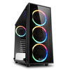 Scheda Tecnica: Sharkoon Tg4 Rgb ATX Tower - 