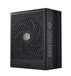 Scheda Tecnica: Cooler Master X Silent Max, 80 Plus Platinum PSU, Modular - PCIe 5.1 - 1.300 Watt, Black