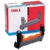 Scheda Tecnica: OKI Drum Cyan Image For page C7200/C7400 Original - 