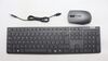 Scheda Tecnica: Lenovo Mouse Wireless 2.4GHz integrated - 