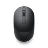 Scheda Tecnica: Dell Mouse Mobile Wireless - MS3320 Black - 