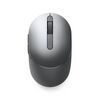 Scheda Tecnica: Dell Mouse Mobile Pro Wireless MS5120W - black - 