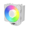 Scheda Tecnica: Arctic Freezer 36-s -rgb Cpu-cooler - White - 