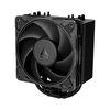 Scheda Tecnica: Arctic Freezer 36-S (Black) Multi Compatible Tower CPU - Cooler