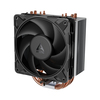 Scheda Tecnica: Arctic Freezer 36-s Cpu-cooler - Black/silver - 
