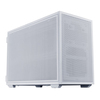Scheda Tecnica: Lian Li B4-mATX Mesh Mini tower, Micro-ATX/Mini ITX - ATX/SFX, 21.3L, USB 3.0 Type A x 2, Audio x 1, USB 3.2 Type