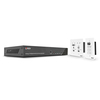 Scheda Tecnica: Lindy Presentation System Hdbaset Con Pannello Di Controllo - Switch HDMI Multi-View, 4 Porte