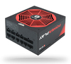 Scheda Tecnica: Chieftec Chieftronic Powerplay Series - Gpu-850fc 850w Platinum