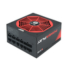 Scheda Tecnica: Chieftec Chieftronic Powerplay Series - Gpu-1200fc 1200w Platinum