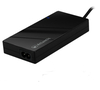 Scheda Tecnica: Atlantis Land Automatic notebook ADApter, 90W + USB out - 15-20V, Nero